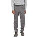 Patagonia Men's Shelled Insulator Pants Noble Grey Image 02