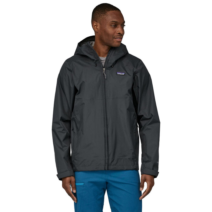 Patagonia rain shell men's Clearance