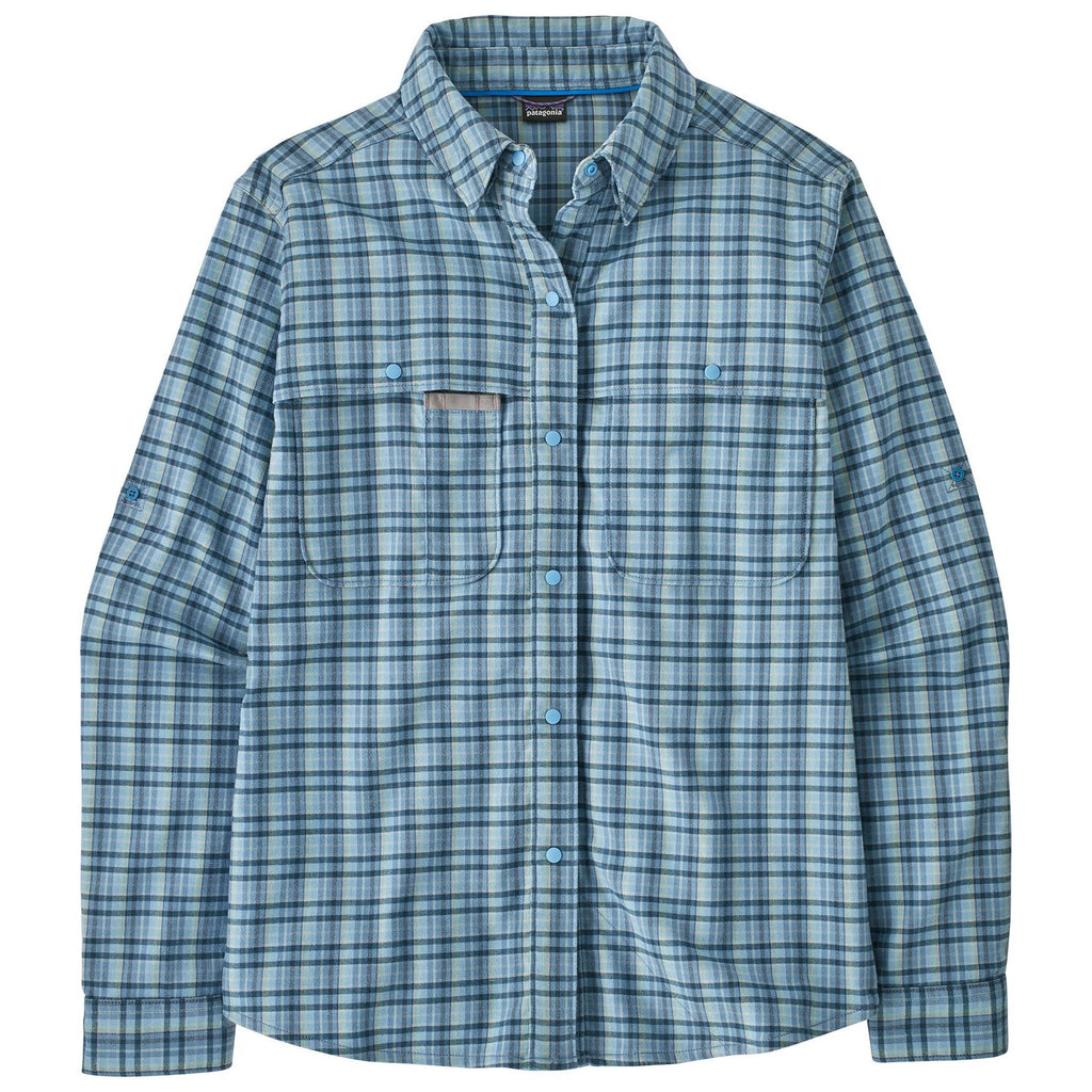 Patagonia Women's Early Rise Stretch Shirt — TCO Fly Shop