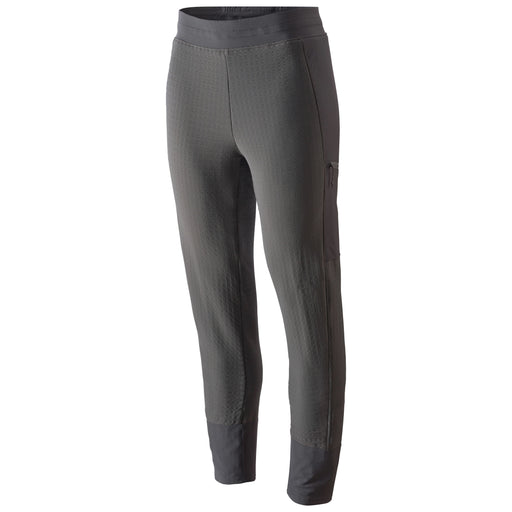 Patagonia Women's R2 TechFace Pants Forge Grey Image 01