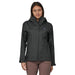 Patagonia Women's Torrentshell 3L Rain Jacket Black Image 04