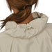 Patagonia Women's Torrentshell 3L Rain Jacket Wool White Image 08