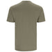 Simms Americana T-Shirt Military Heather 02