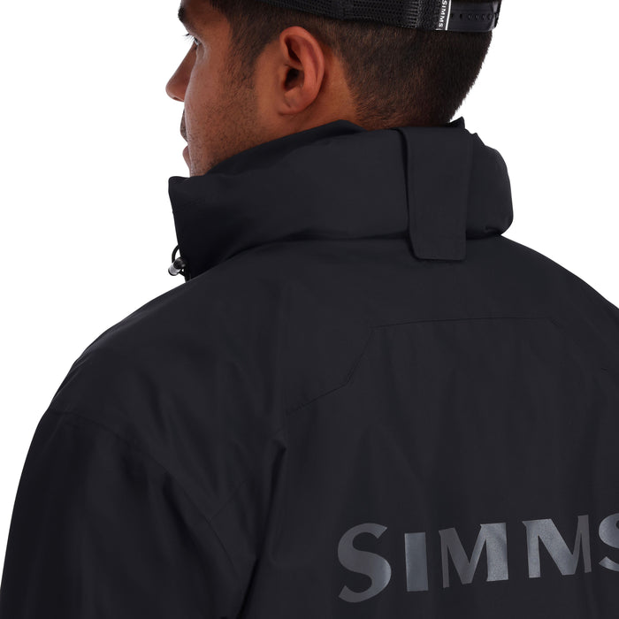 Simms Challenger Jacket — TCO Fly Shop