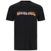 Simms Drip T-Shirt Black 01