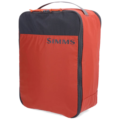 Simms GTS Packing Kit 3 Pack Simms Orange 02