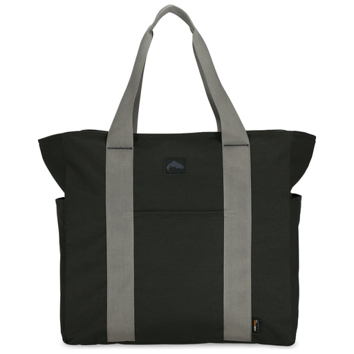 Simms GTS Travel Tote Carbon 01