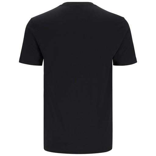 Simms Night Crawler T-Shirt Black 02