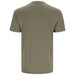 Simms Sunset T-Shirt Military Heather 02