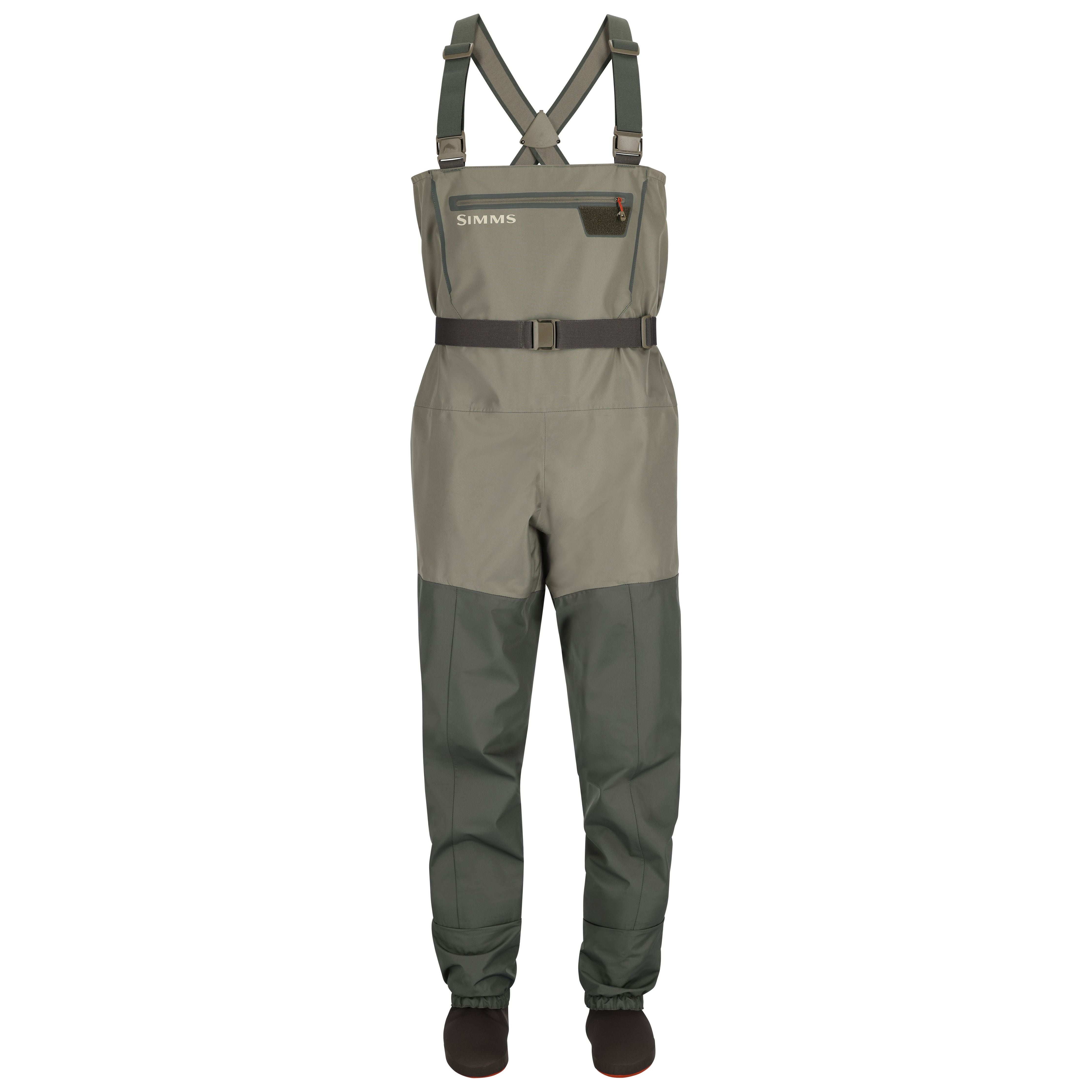 Simms Tributary Stockingfoot Wader — TCO Fly Shop