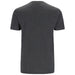 Simms Wave T-Shirt Charcoal Heather 02
