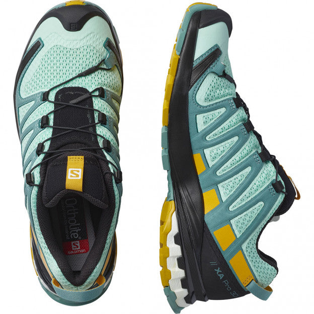 Salomon Womens XA Pro 3D V8 Sale