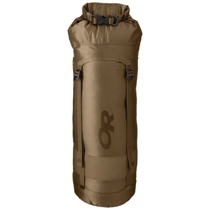 OR Airpurge Dry Compression Sack