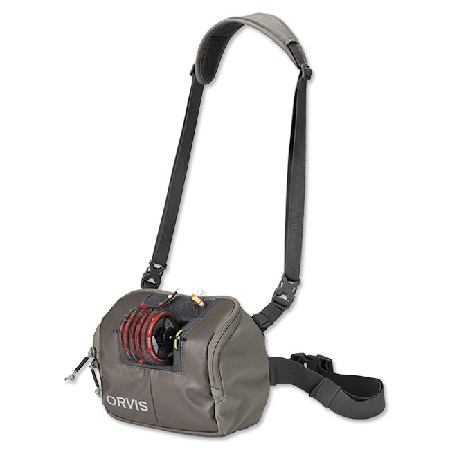 Orvis Orvis Chest / Hip Pack — TCO Fly Shop