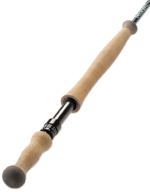 ORVIS CLEARWATER 11ft 4in 4wt 4pc