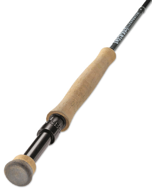 Orvis Clearwater 10'0 2wt 4pc Fly Rod