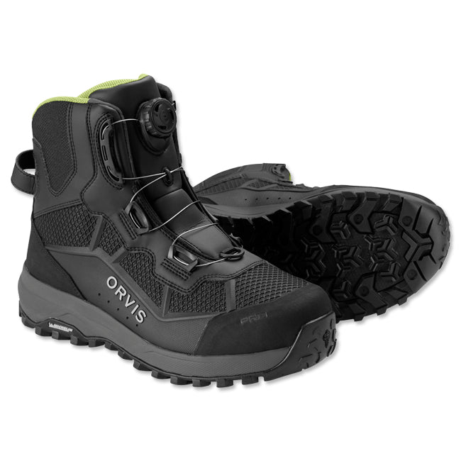 Orvis Pro BOA Wading Boot Rubber