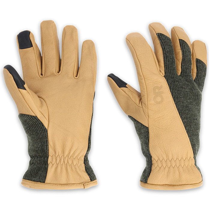 OR Merino Work Gloves