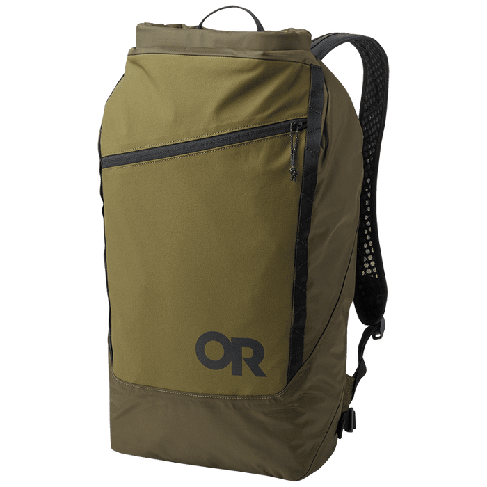 OR CarryOut Dry Pack 20L
