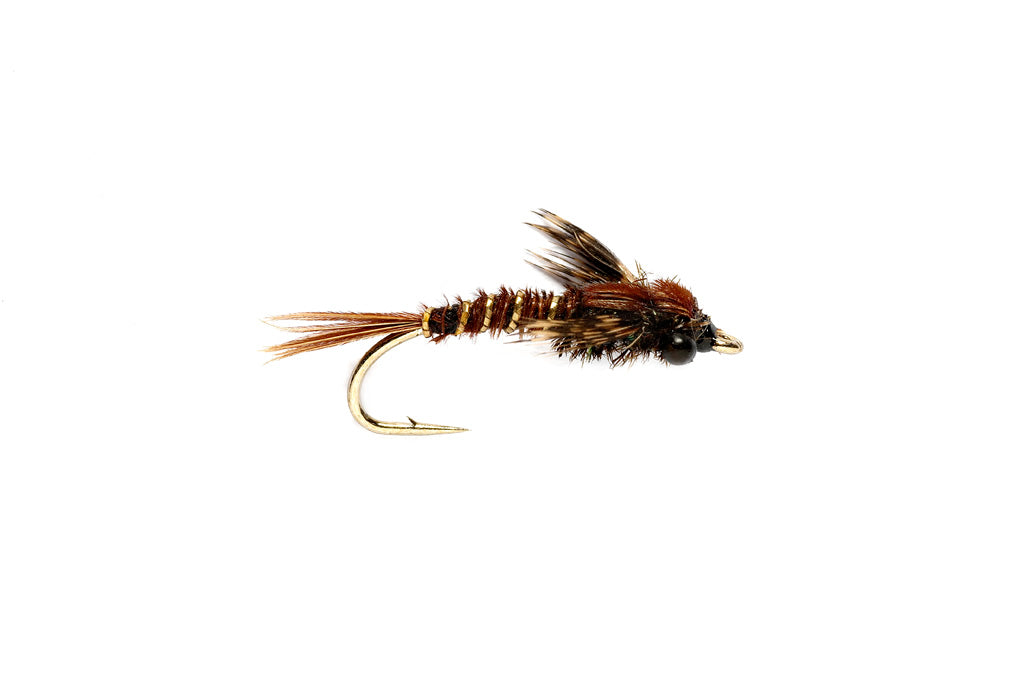 Troutmaster Nymph Pheasant Tail
