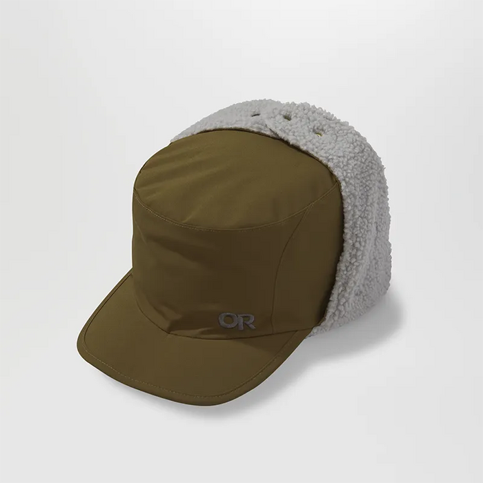 OR Whitefish Hat