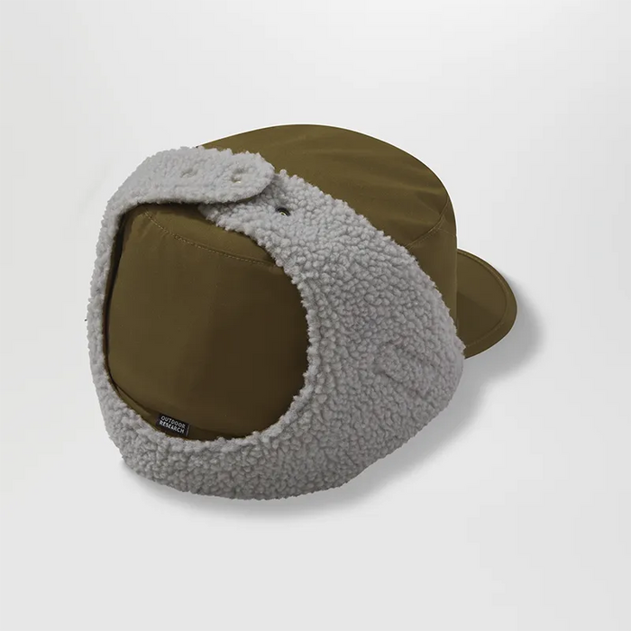 OR Whitefish Hat