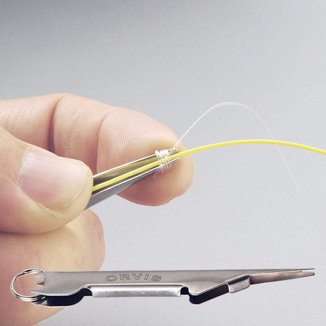 Orvis Tie-Fast Knot Tool