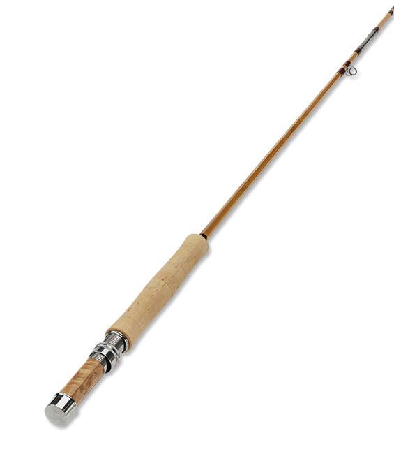 Orvis Bamboo 1856 Full Fly Rod