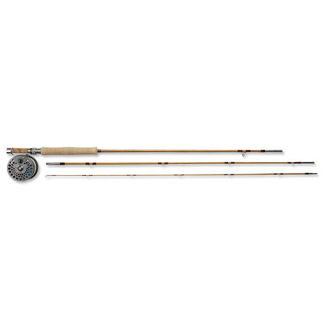 Orvis Bamboo 1856 8'0" 5wt 3pc Fly Rod
