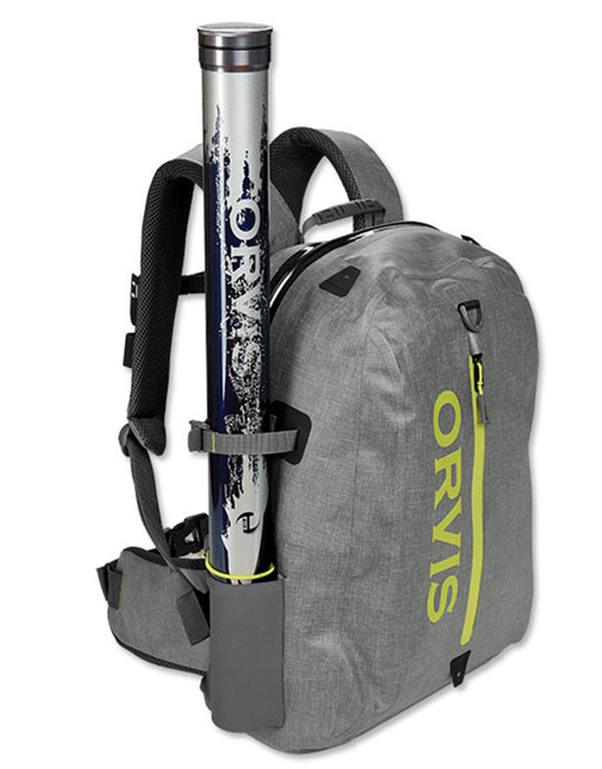 Orvis Waterproof Backpack — TCO Fly Shop