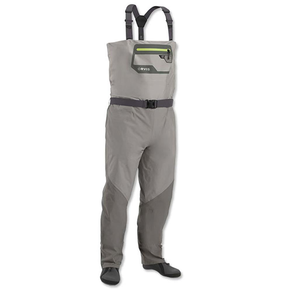 Orvis Womens Ultralight Convertible Wader- ON Sale !! Was $398 Now