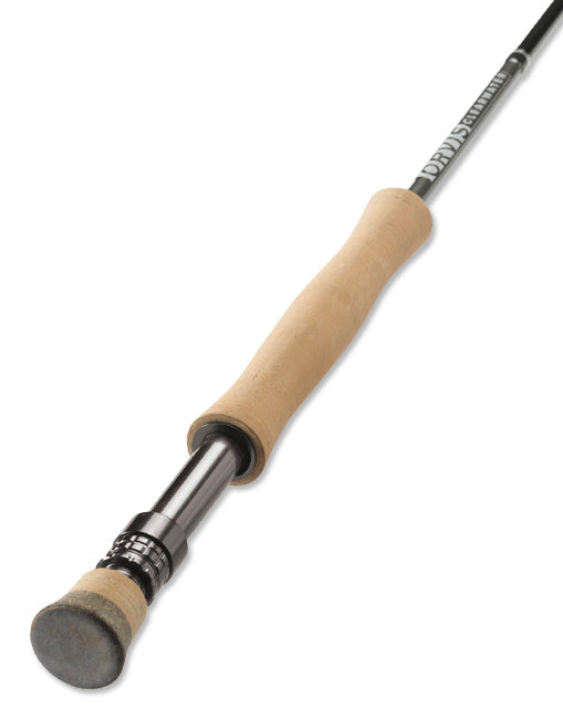 Orvis Clearwater 9'0 8wt 6pc Fly Rod — TCO Fly Shop
