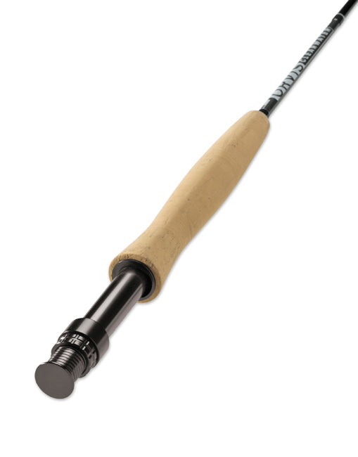 Orvis Clearwater 7'6 4wt 4pc Fly Rod — TCO Fly Shop