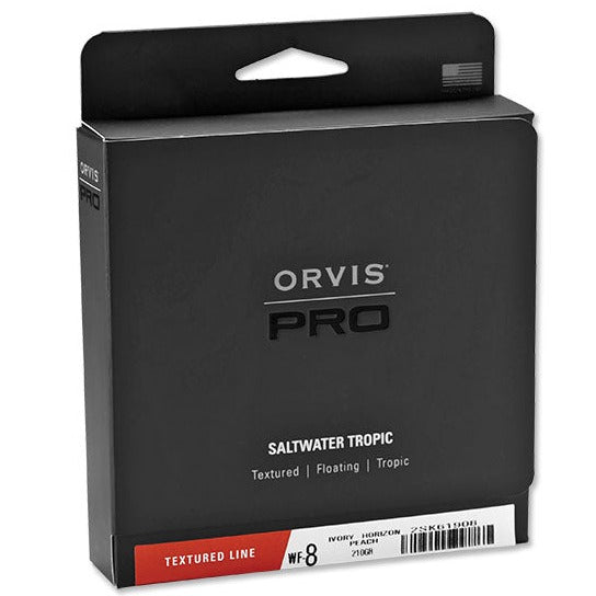 Orvis Pro Saltwater Tropic Textured
