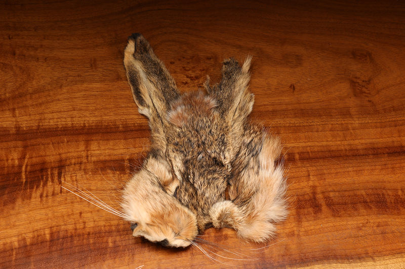 Hares's Mask #2