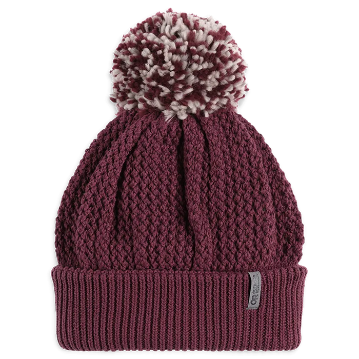 OR Womens Layer Up Beanie