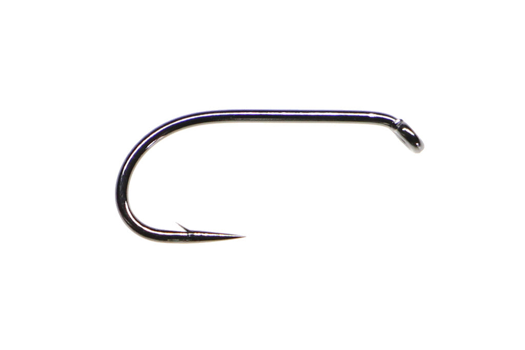 Fulling Mill Competition Heavyweight Black Hook