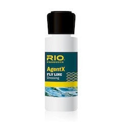 RIO AGENTX LINE CLEANING KIT
