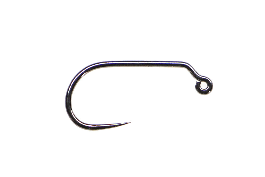 bass fishing barbless hooks FUSIGO Kit, 180pcs Carp Fishing Hooks Small Sizes Trout Hooks Curved Shank Fly Tying Hooks Circle Hooks for Hair Rig Carp Fishing Tackle Saltwater Freshwater : Sports The Fulling Mill Jig Force Barbless hook has become one of the most popular river hooks on the market Panther Martin Inline Spinner -