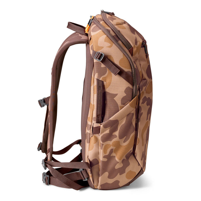Orvis Bug-Out Fly-Fishing Backpack