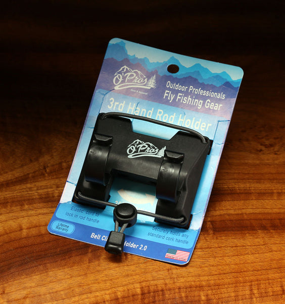 O' Pros 3rd Hand Rod Holder