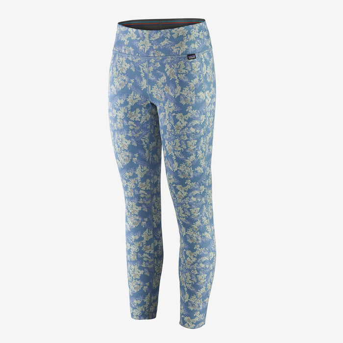 Patagonia Womens Capilene Midweight Bottoms Sale