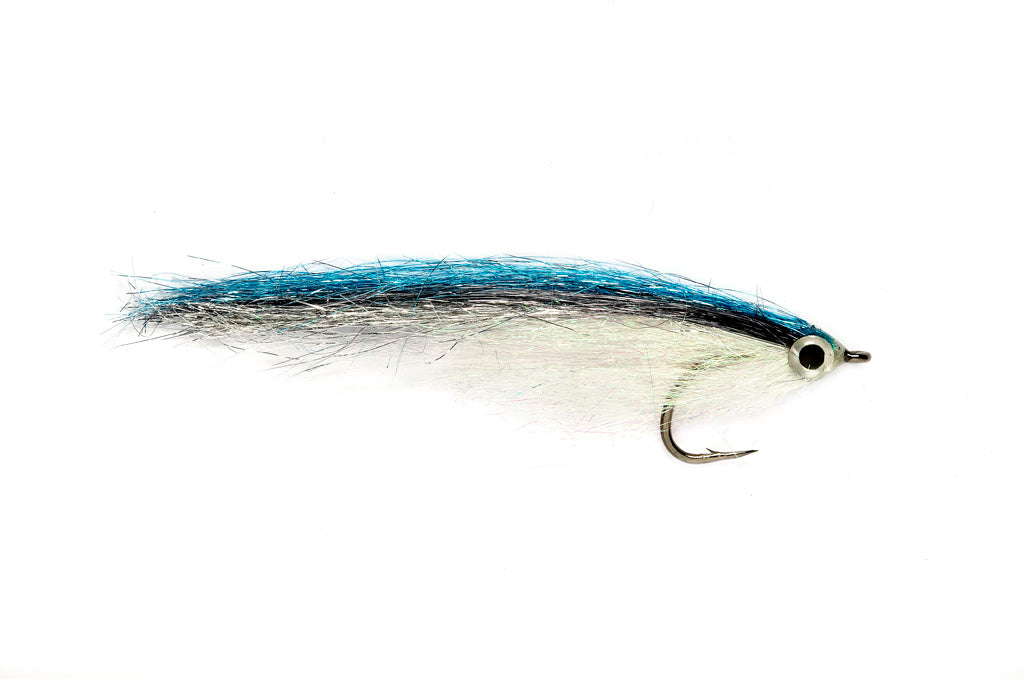 Burk's Hot Flash Minnow Anchovy