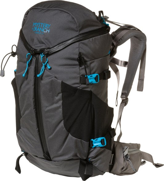Mystery Ranch Coulee 25 Womens — TCO Fly Shop