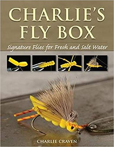 Charlie's Fly Box: Signature Flies