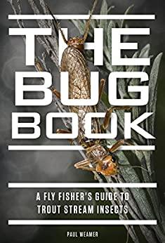 The Bug Book - Paul Weamer