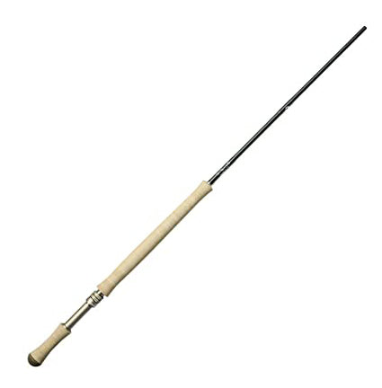 WINSTON AIR TWO HAND 5WT 12ft — TCO Fly Shop