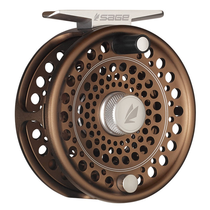 SAGE TROUT FLY REEL