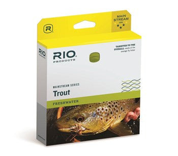 RIO Mainstream Aqualux Intermediate