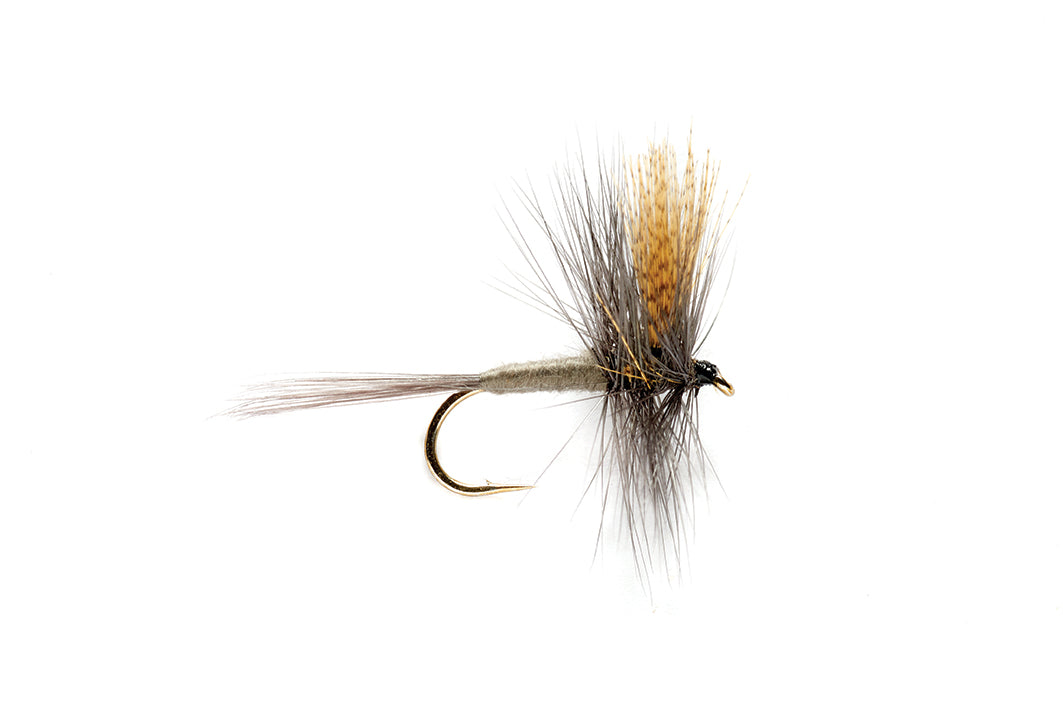 Hendrickson Fly Patterns